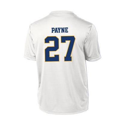 Canisius - NCAA Men's Ice Hockey : Dominic Payne - Activewear T-shirt