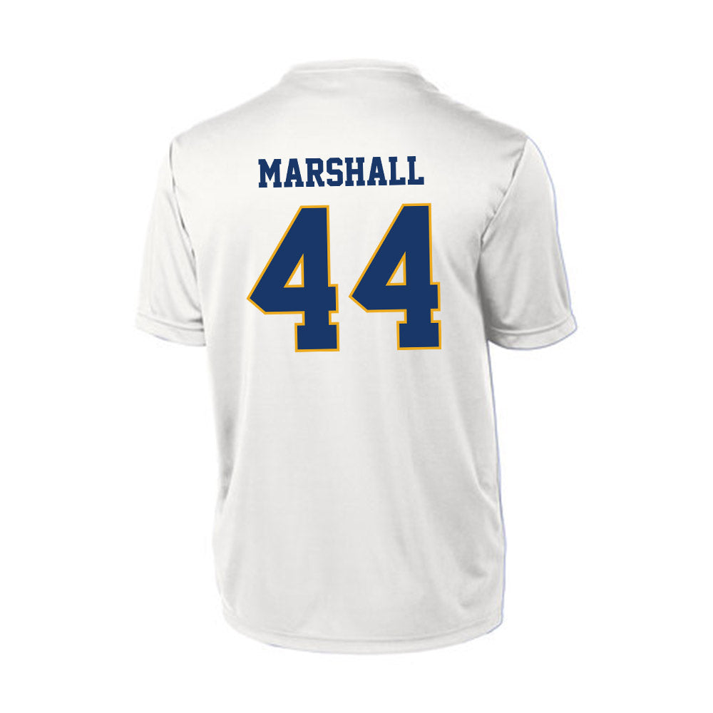 Canisius - NCAA Men's Ice Hockey : Luke Marshall - Activewear T-shirt