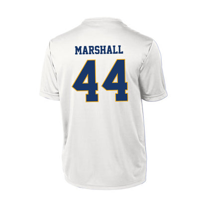 Canisius - NCAA Men's Ice Hockey : Luke Marshall - Activewear T-shirt