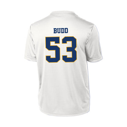 Canisius - NCAA Men's Ice Hockey : Jack Budd - Activewear T-shirt
