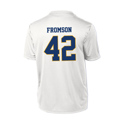 Canisius - NCAA Men's Lacrosse : Chase Fromson - Activewear T-shirt