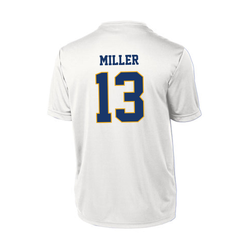 Canisius - NCAA Baseball : Kadin Miller - Activewear T-shirt