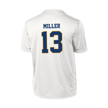 Canisius - NCAA Baseball : Kadin Miller - Activewear T-shirt