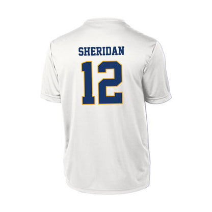 Canisius - NCAA Baseball : Tommy Sheridan - Activewear T-shirt