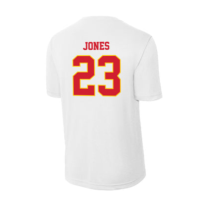 Pitt State - NCAA Women's Volleyball : Imerie Jones - Activewear T-Shirt-1