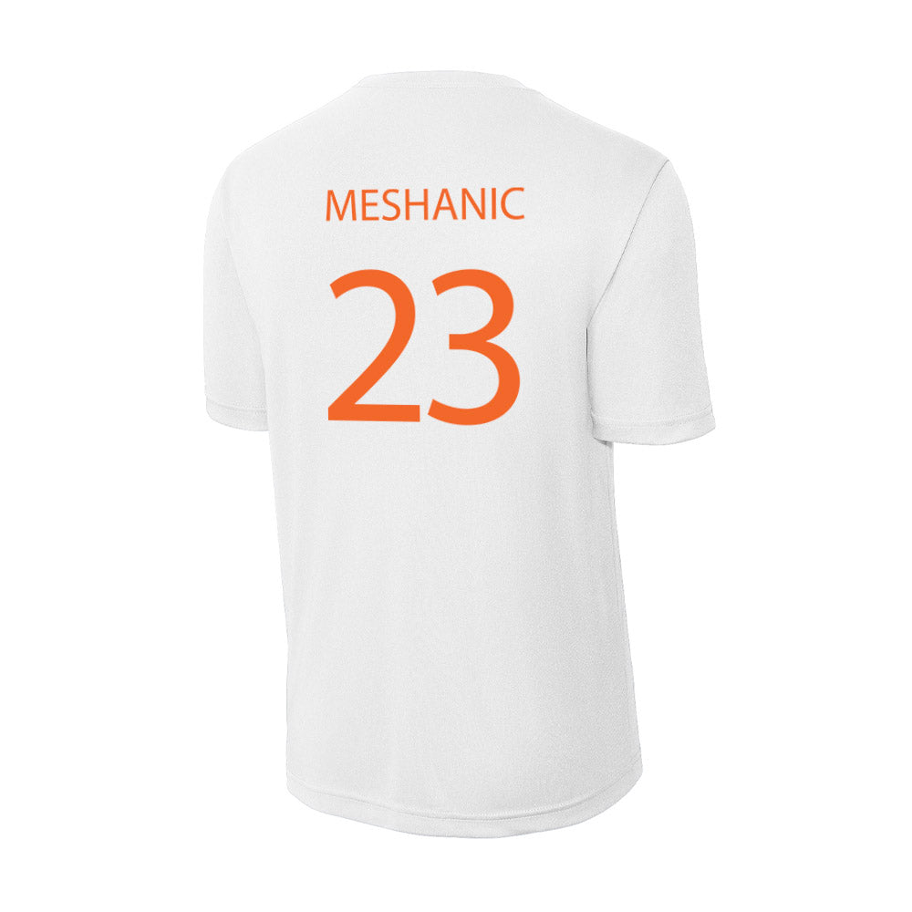 HWS - NCAA Men's Basketball : Carter Meshanic - Activewear T-Shirt-1