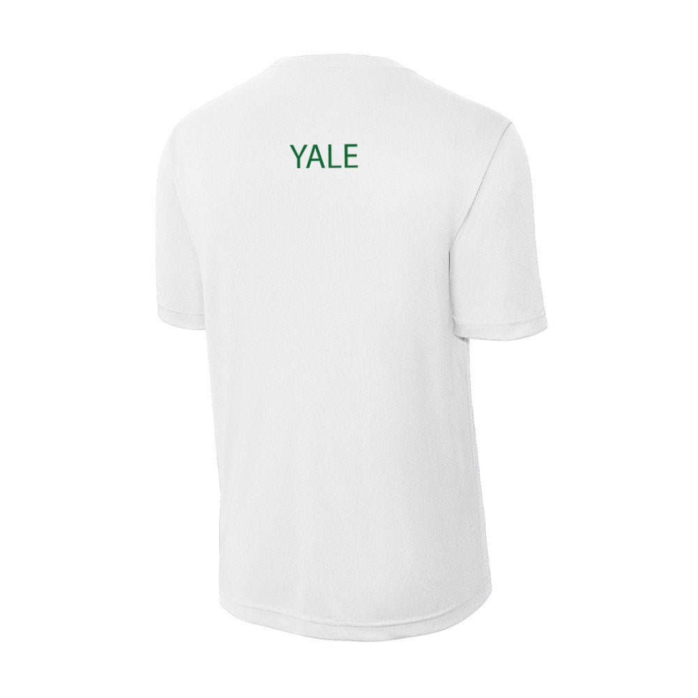 HWS - NCAA Women's Bowling : Natalie Yale - Activewear T-Shirt-1