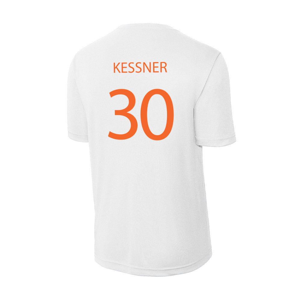 HWS - NCAA Football : Sean Kessner - Activewear T-Shirt-1