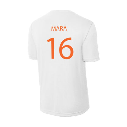 HWS - NCAA Men's Ice Hockey : Mason Mara - Activewear T-Shirt-1