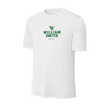 HWS - NCAA Women's Soccer : Lilia Mack - Activewear T-Shirt-0