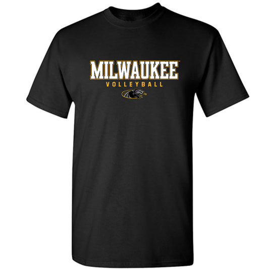 UW Milwaukee - NCAA Women's Volleyball : Josie Noble - T-Shirt-0