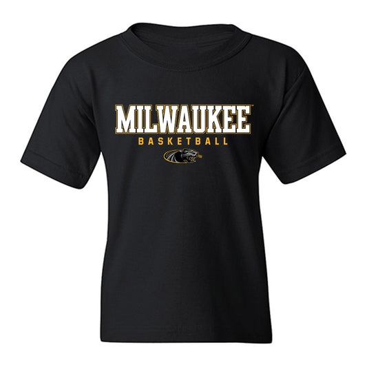 UW Milwaukee - NCAA Women's Basketball : Jada Williams - Youth T-Shirt-0