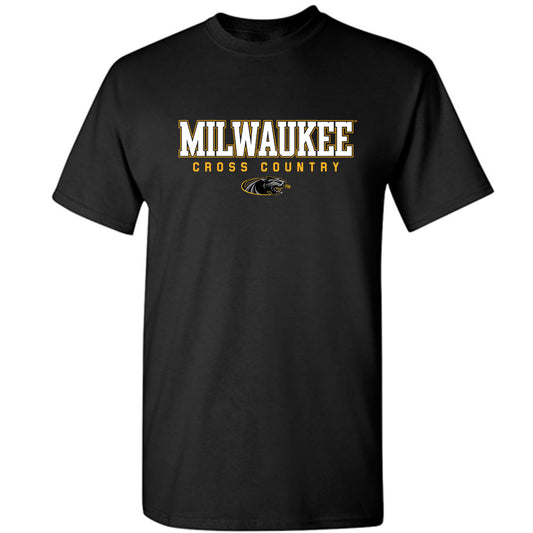 UW Milwaukee - NCAA Women's Cross Country : Janiyah Taylor - T-Shirt-0