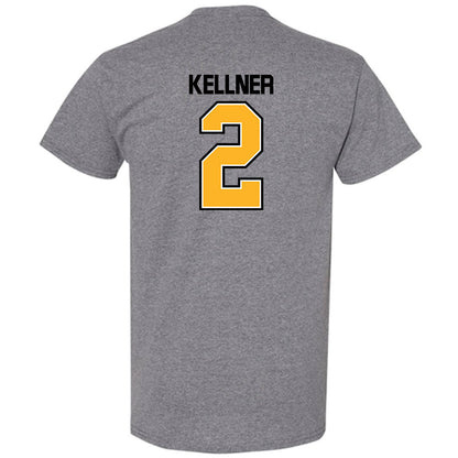UW Milwaukee - NCAA Women's Volleyball : Julia Kellner - T-Shirt-1
