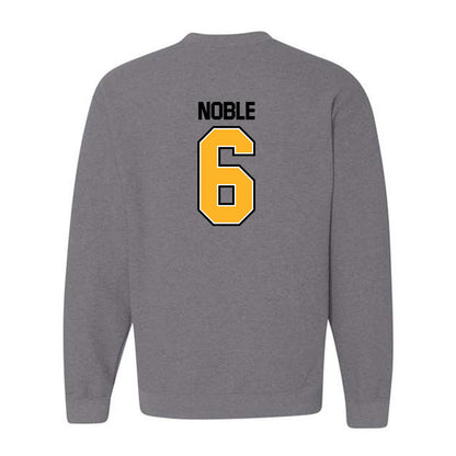UW Milwaukee - NCAA Women's Volleyball : Josie Noble - Crewneck Sweatshirt-1