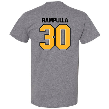 UW Milwaukee - NCAA Women's Basketball : Sophia Rampulla - T-Shirt-1