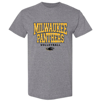 UW Milwaukee - NCAA Women's Volleyball : Julia Kellner - T-Shirt-0