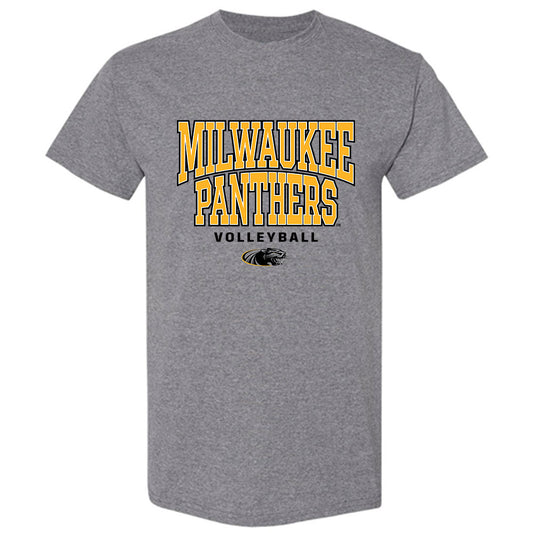 UW Milwaukee - NCAA Women's Volleyball : Julia Kellner - T-Shirt-0
