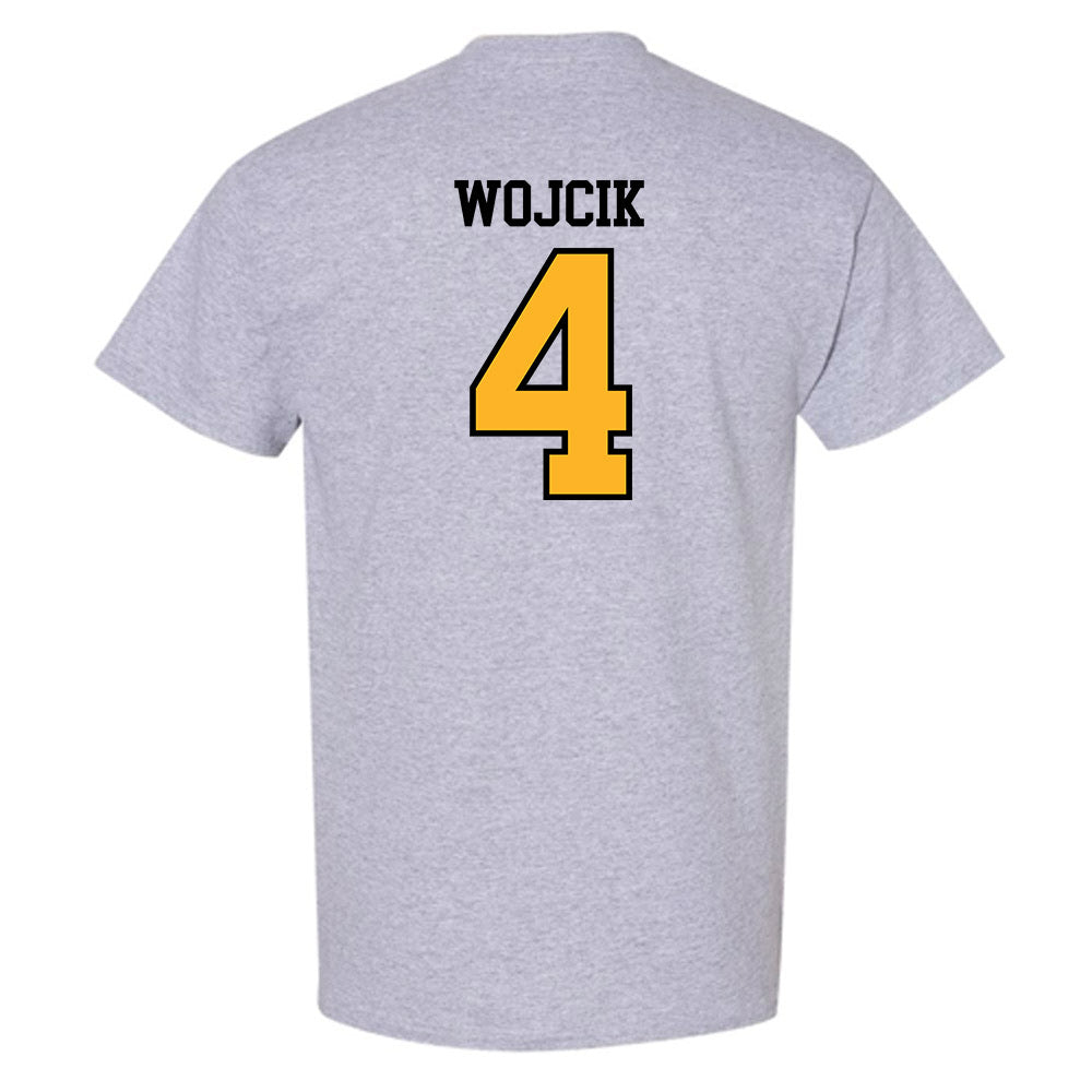 UW Milwaukee - NCAA Women's Soccer : Lola Wojcik - T-Shirt-1