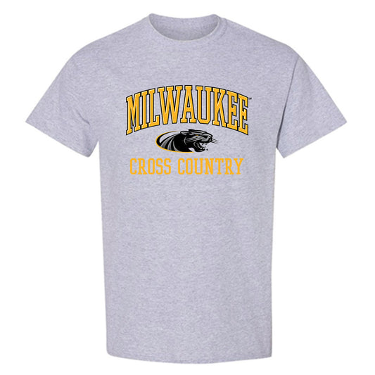 UW Milwaukee - NCAA Women's Cross Country : Janiyah Taylor - T-Shirt-0