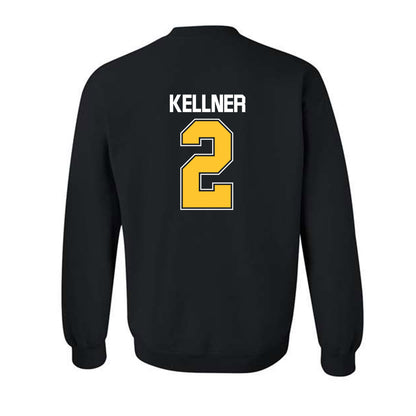 UW Milwaukee - NCAA Women's Volleyball : Julia Kellner - Crewneck Sweatshirt-1