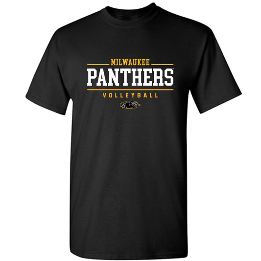 UW Milwaukee - NCAA Women's Volleyball : Julia Kellner - T-Shirt-0