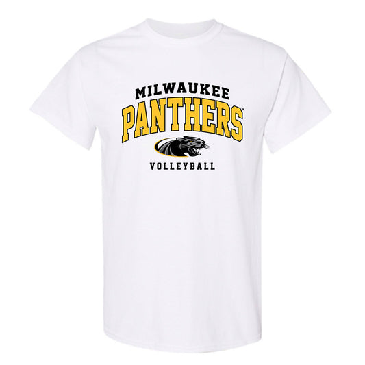 UW Milwaukee - NCAA Women's Volleyball : Julia Kellner - T-Shirt-0