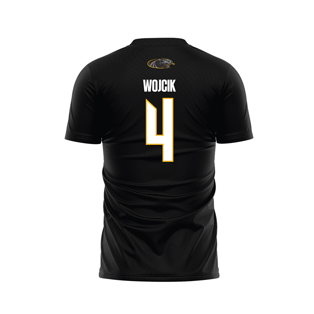 UW Milwaukee - NCAA Women's Soccer : Lola Wojcik - Soccer Jersey-1