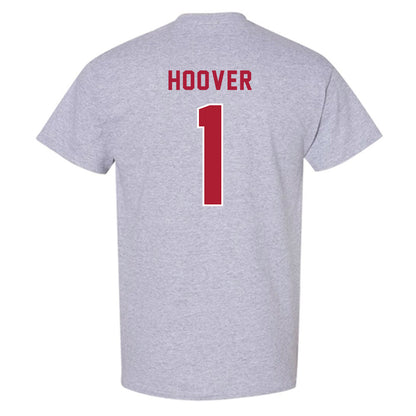 LMU - NCAA Women's Soccer : Jacqueline Hoover - Classic Shersey T-Shirt-1