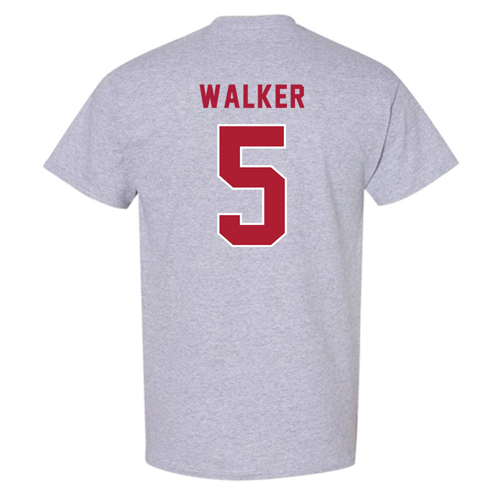 LMU - NCAA Softball : Taelor Walker - Classic Shersey T-Shirt-1