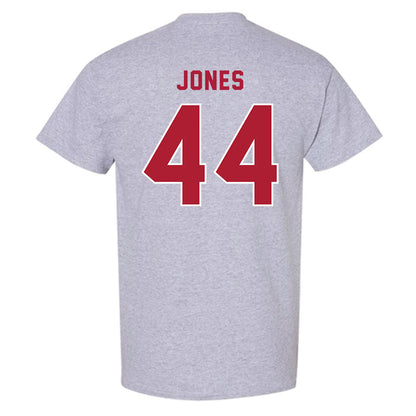 LMU - NCAA Softball : Cristina Jones - Classic Shersey T-Shirt-1