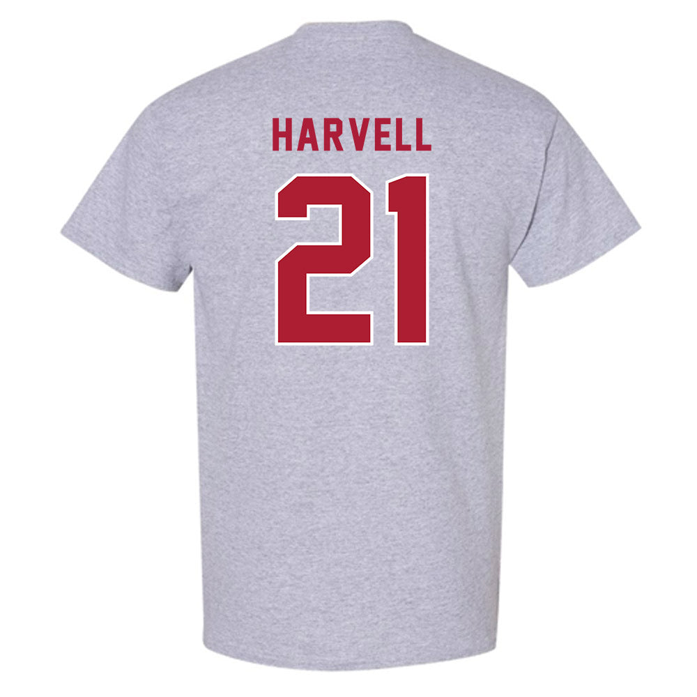 LMU - NCAA Softball : Sakora Harvell - Classic Shersey T-Shirt-1