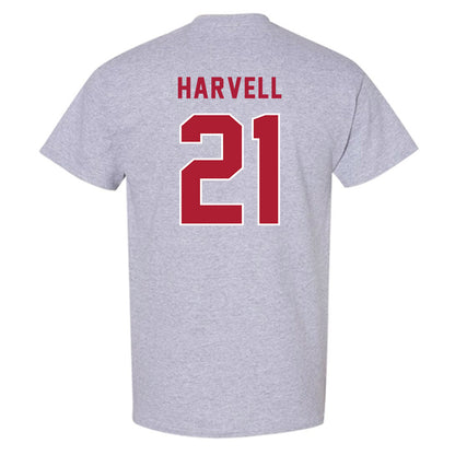 LMU - NCAA Softball : Sakora Harvell - Classic Shersey T-Shirt-1