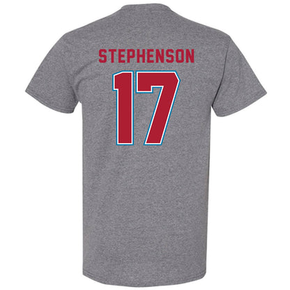 LMU - NCAA Women's Volleyball : Sophie Stephenson - T-Shirt-1