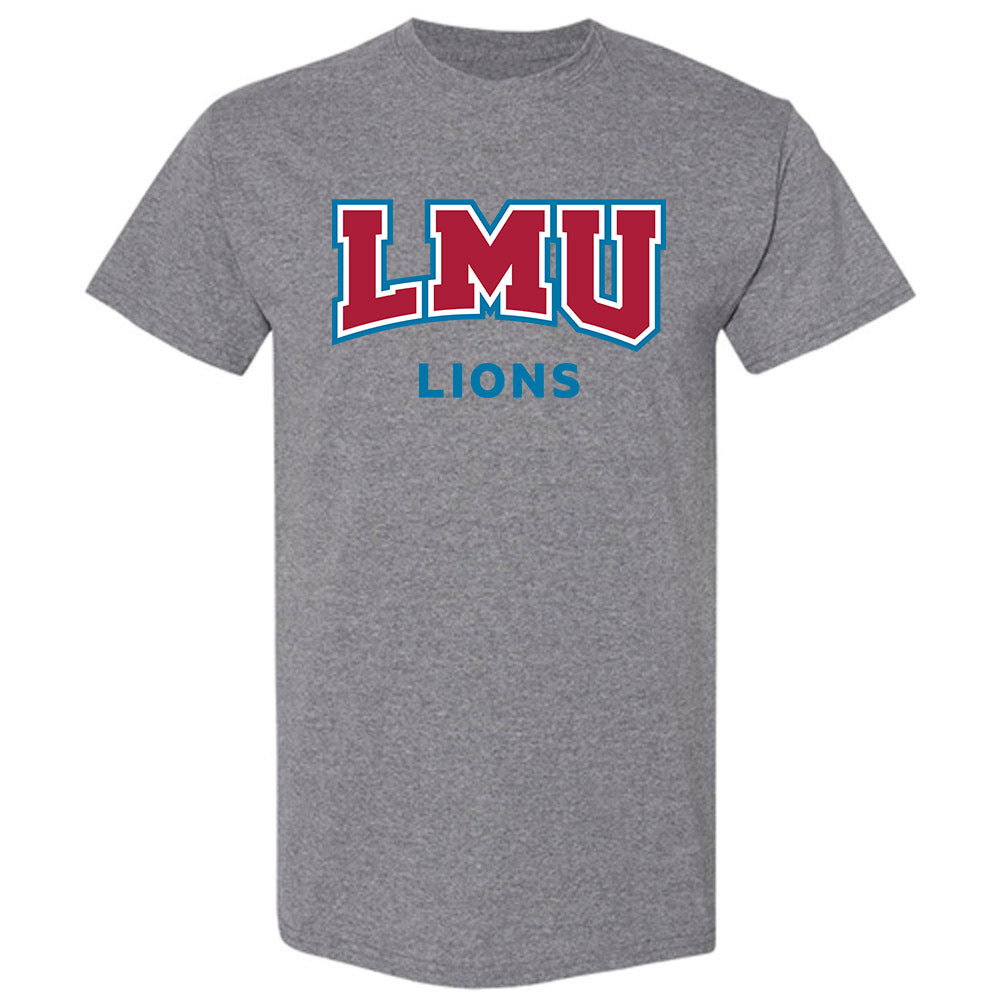 LMU - NCAA Women's Tennis : Sienna Shapiro - T-Shirt-0
