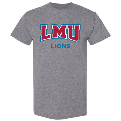 LMU - NCAA Baseball : Avery Laine - T-Shirt-0