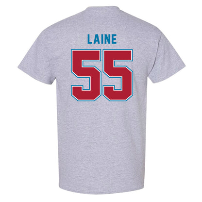 LMU - NCAA Baseball : Avery Laine - Classic Shersey T-Shirt-1