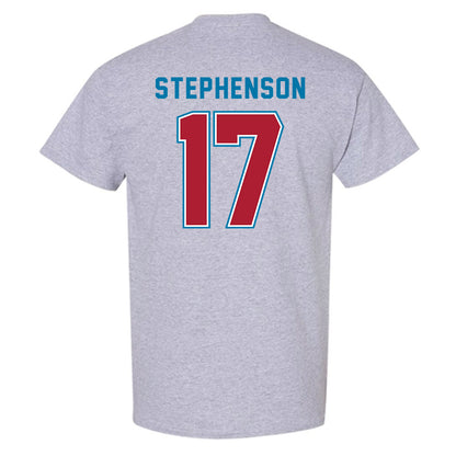 LMU - NCAA Women's Volleyball : Sophie Stephenson - Classic Shersey T-Shirt-1