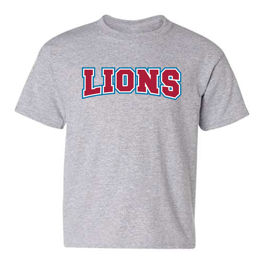 LMU - NCAA Women's Volleyball : Maddie Boerstra - Classic Shersey Youth T-Shirt-0