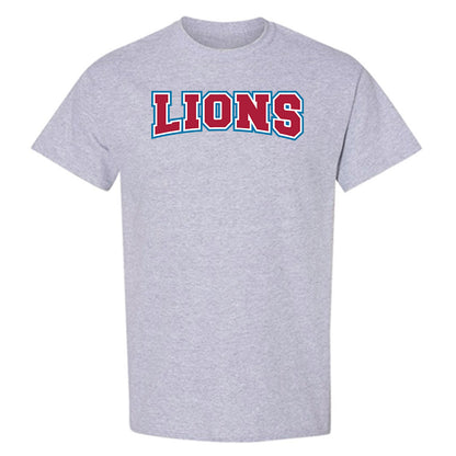 LMU - NCAA Men's Soccer : Viktor Milton - Classic Shersey T-Shirt-0