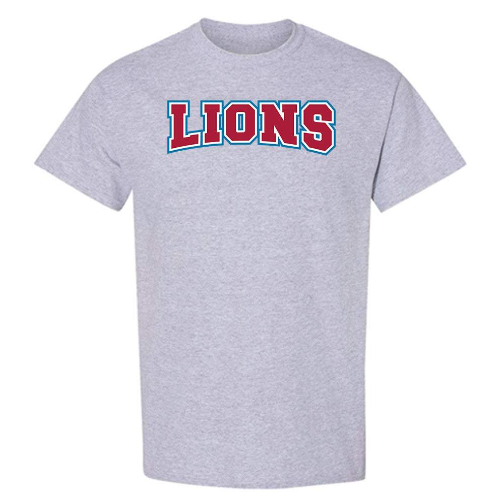 LMU - NCAA Softball : Kealani Caster - Classic Shersey T-Shirt-0