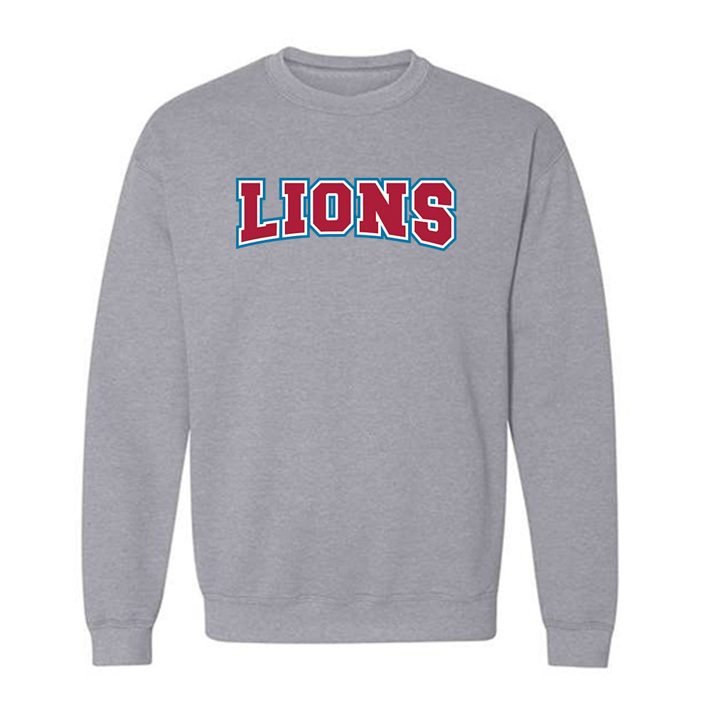 LMU - NCAA Men's Soccer : Hugo Tavares - Classic Shersey Crewneck Sweatshirt-0