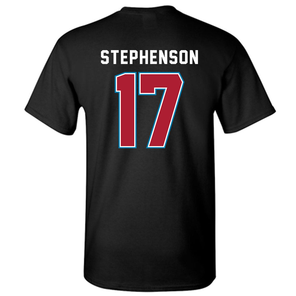 LMU - NCAA Women's Volleyball : Sophie Stephenson - Classic Shersey T-Shirt-1