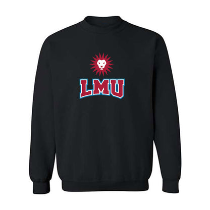 LMU - NCAA Women's Volleyball : Nicole Schuetz - Classic Shersey Crewneck Sweatshirt-0