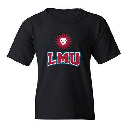 LMU - NCAA Men's Soccer : Nathan Rodrigues - Classic Shersey Youth T-Shirt-0