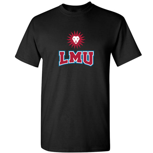 LMU - NCAA Softball : Cristina Jones - Classic Shersey T-Shirt-0