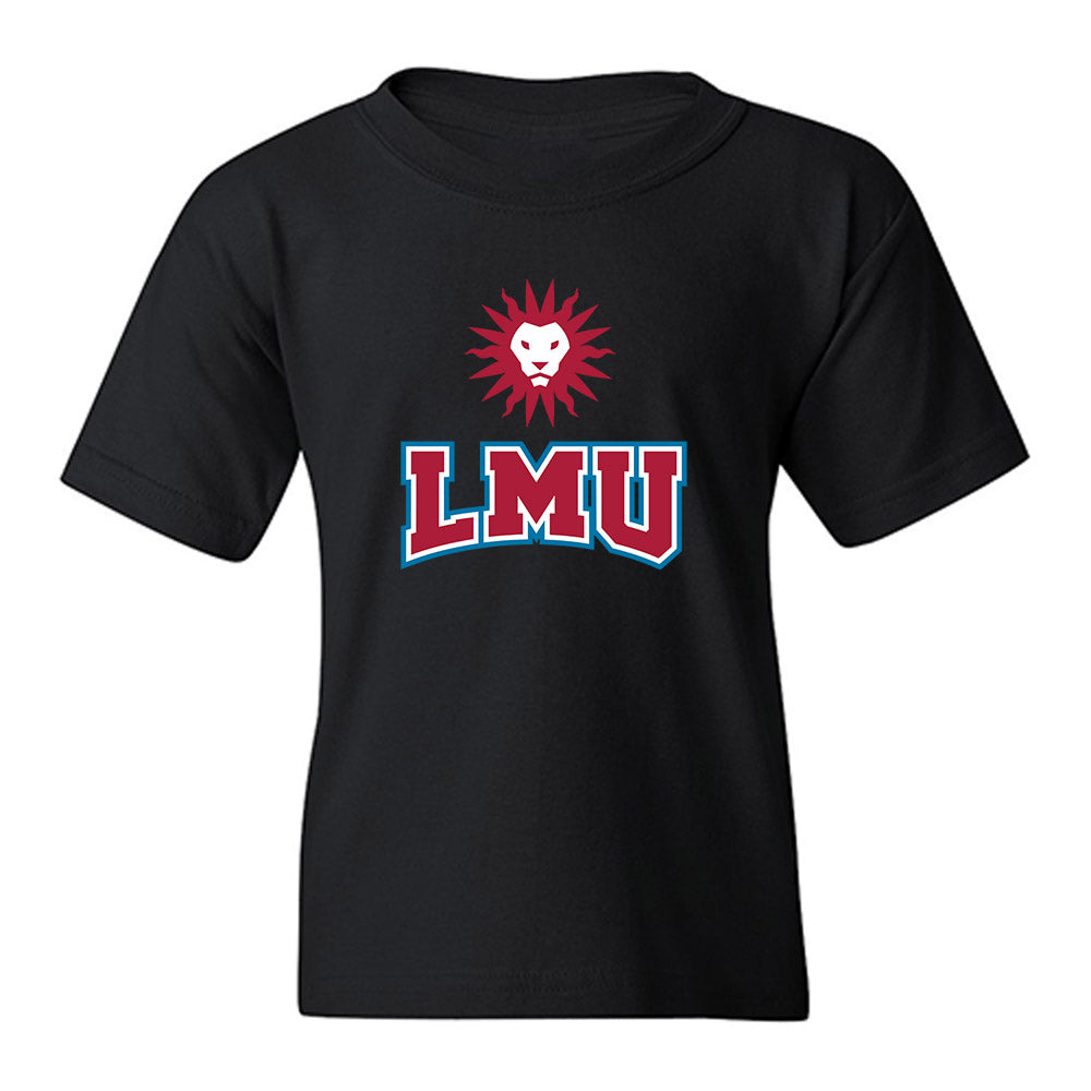LMU - NCAA Baseball : Jake Lyall - Classic Shersey Youth T-Shirt-0