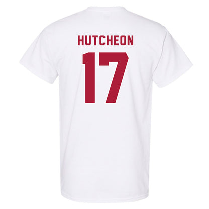 LMU - NCAA Men's Soccer : Jaxson Hutcheon - Classic Shersey T-Shirt-1