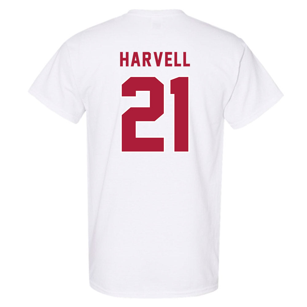 LMU - NCAA Softball : Sakora Harvell - Classic Shersey T-Shirt-1