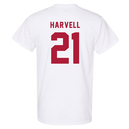 LMU - NCAA Softball : Sakora Harvell - Classic Shersey T-Shirt-1